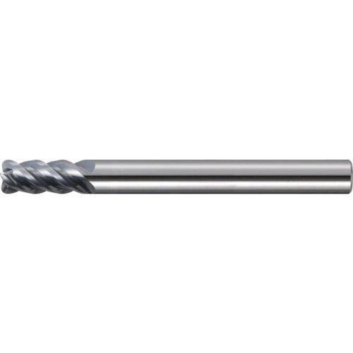 あすつく対応 「直送」 ユニオンツール CNRS4120-05-26 超硬エンドミル ラジアス φ１２×コーナＲ０．５ CNRS41200526 UN | ブランド登録なし