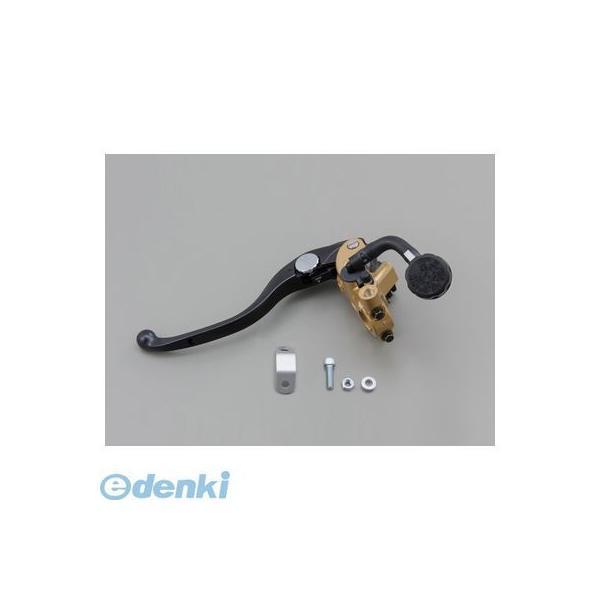 デイトナ DAYTONA 64207 NISSIN ラジアルクラッチマスターφ19 ゴールド／ブラック クロ ニッシン | 