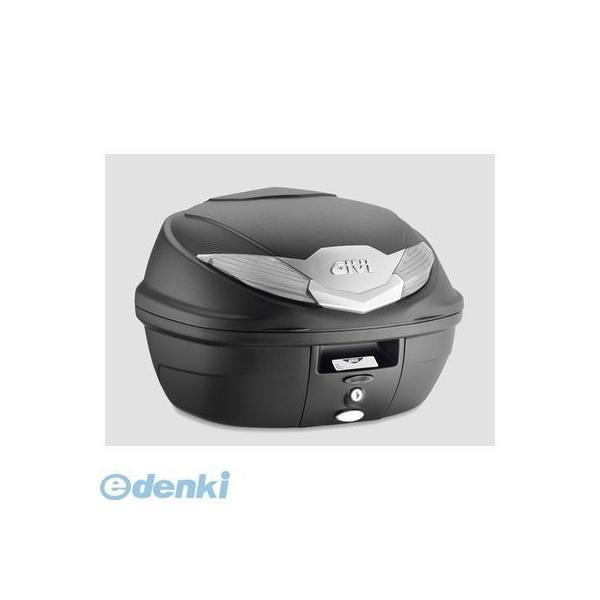 デイトナ DAYTONA 92290 GIVI B360NT TECH モノロックケース 無塗装ブラック スモークレンズ ジビ | 