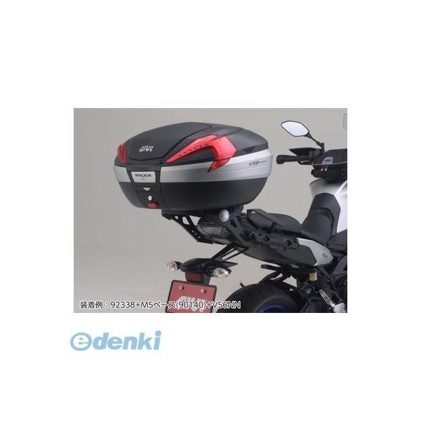 デイトナ DAYTONA 92338 GIVI SR2122 スペシャルラック MT-09 TRACER ジビ | 