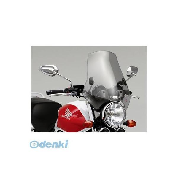 デイトナ DAYTONA 93957 GIVI中型ウインドスクリーン A660 セミスモーク H415mm×W410mm | 