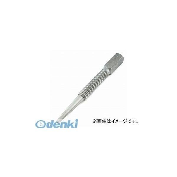 神沢鉄工  K-605-3 ネールパンチ＜釘〆＞ 3mm K6053 | 