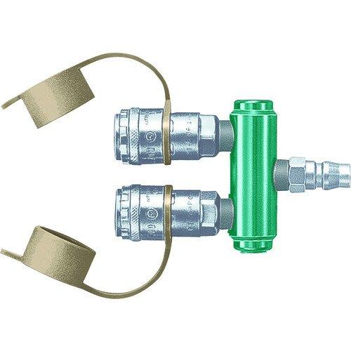 あすつく対応 「直送」 日東工器 200T 日東 ラインカプラ ２００Ｔ型 ７１７１６200T 272 200T型 4992338717162 | 日東工器