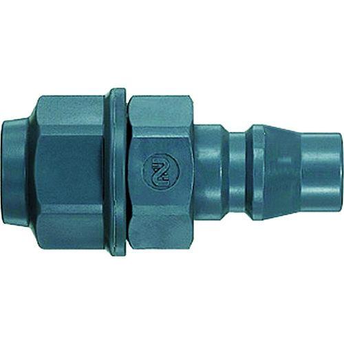 あすつく対応 「直送」 日東工器 50PN-PLA 日東 ハイカプラエース 樹脂製相手側ホースサイズ５．０×８．０ｍｍ 50PNPLA 樹脂製50PNPLA | 