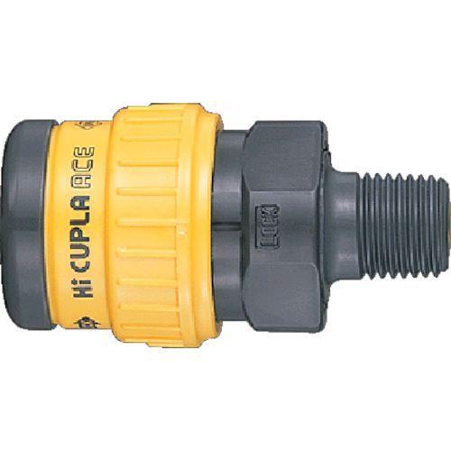 あすつく対応 「直送」 日東工器 HA-30SM 日東 ハイカプラエース 樹脂製ＨＡ３０ＳＭHA30SM 樹脂製HA30SM | 