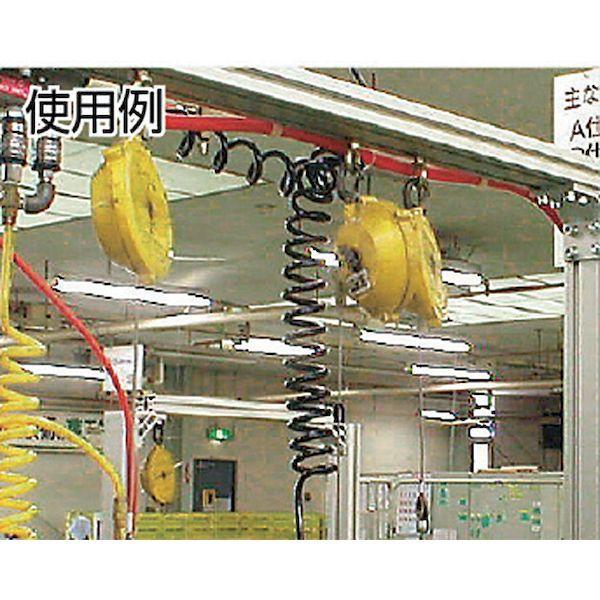 あすつく対応 「直送」 日東工器 NTW-5 日東 バランスエース ３３８３５ NTW5 バランスエース NK スプリングバランサー 8643 |  | 01