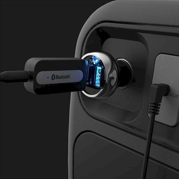 直送 代引不可・他メーカー同梱不可 カシムラ BL-51 BluetoothミュージックレシーバーUSB BL51 |  | 02