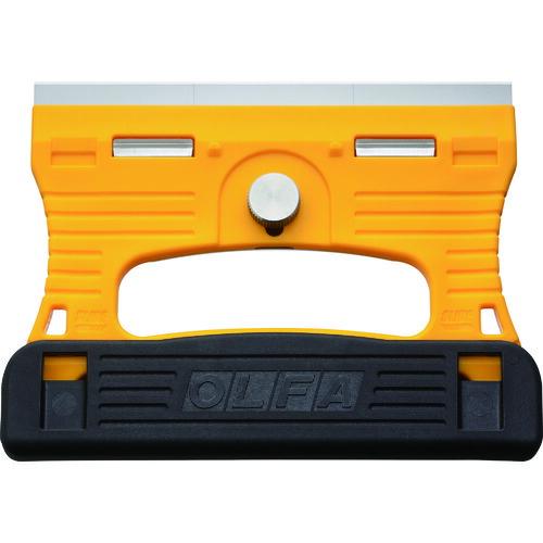 あすつく対応 「直送」 OLFA オルファ 228B Gスクレーパー | 
