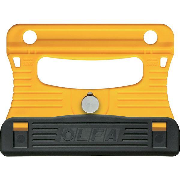 あすつく対応 「直送」 OLFA オルファ 228B Gスクレーパー |  | 01