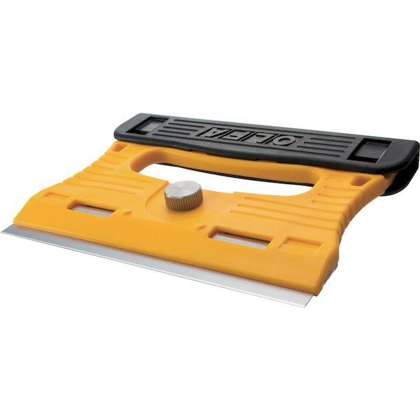 あすつく対応 「直送」 OLFA オルファ 228B Gスクレーパー |  | 02