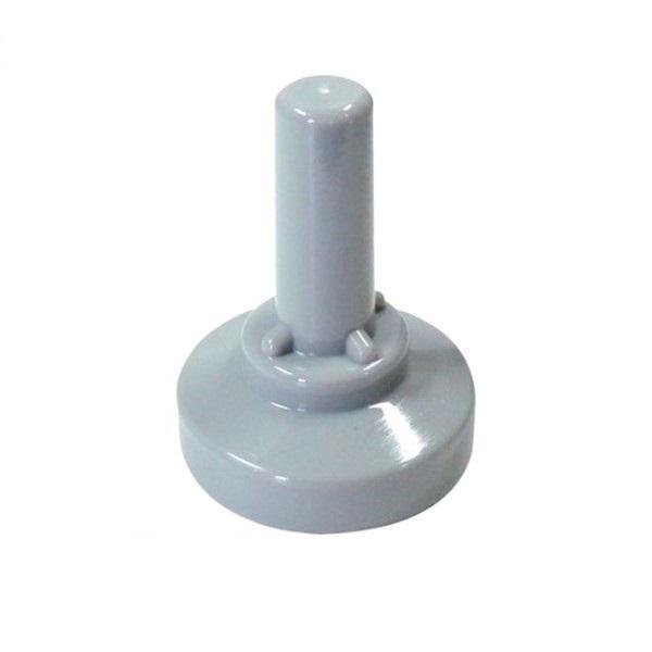 在庫 ヒロセ化成品 旧ヒロセ産業 SABIYA-ZU-8L-G【150】 サビヤーズ 8mm【5／16】用 Lサイズ グレー【150個入】 あすつく対 あすつく対応 | 