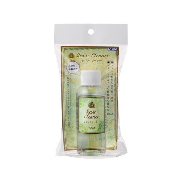 パジコ PADICO 403054 レジンクリーナー　100ml |  | 01