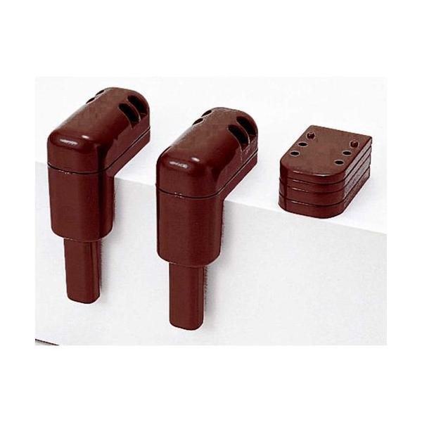 ノムラテック N-1063 地震感知式　ニューひらかんゾー　2個入 4909314410139 |  | 02