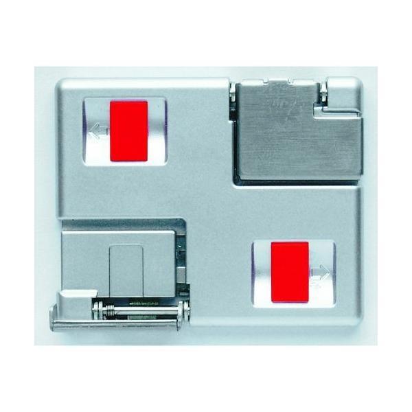 ノムラテック N-2040 ウインドセキュリティ　ツインロック 4909314400109 |  | 01