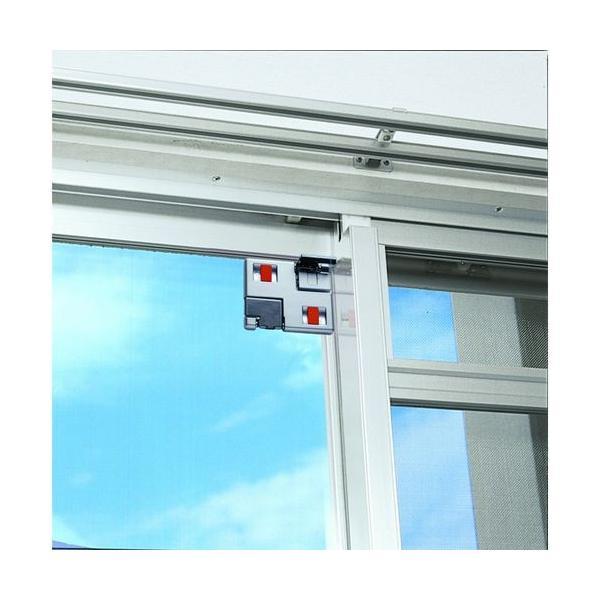 ノムラテック N-2040 ウインドセキュリティ　ツインロック 4909314400109 |  | 02