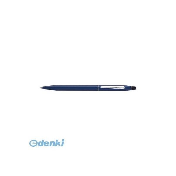 クロス  AT0622-121 クリック ボールペン【本体色−ミッドナイトブルー】【インク色−黒】【ボールペン】 AT0622121 | 