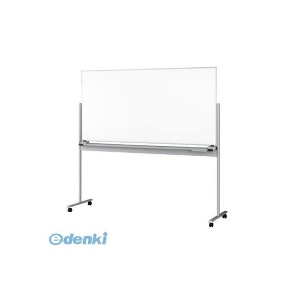 日学 RM-11T 直送 代引不可・他メーカー同梱不可 脚付ボード【両面回転・RM型 アルミホーロー製】【１台】 RM11T | 