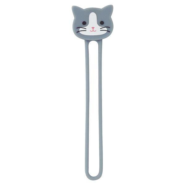 リヒトラブ LIHIT LAB.  A-7722-4 SMART FIT PuniLabo マグネットバンド【2本パック】 4ハチワ | 