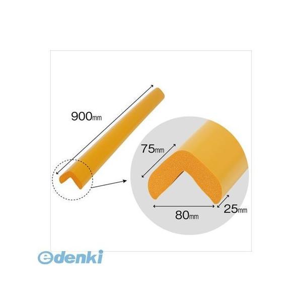 カーボーイ CAR-BOY  749 安心クッションL字型 特大 ブラック 幅80mmX長さ900mmX厚み25mmX高さ75mm |  | 01