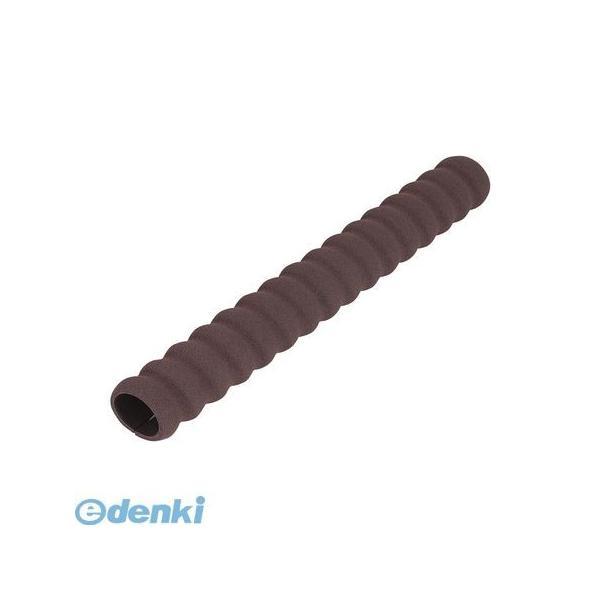 カーボーイ CAR-BOY  GG-15 手すりグリップクッション ブラウン 35φ×40cm GG15 内径35mm | 