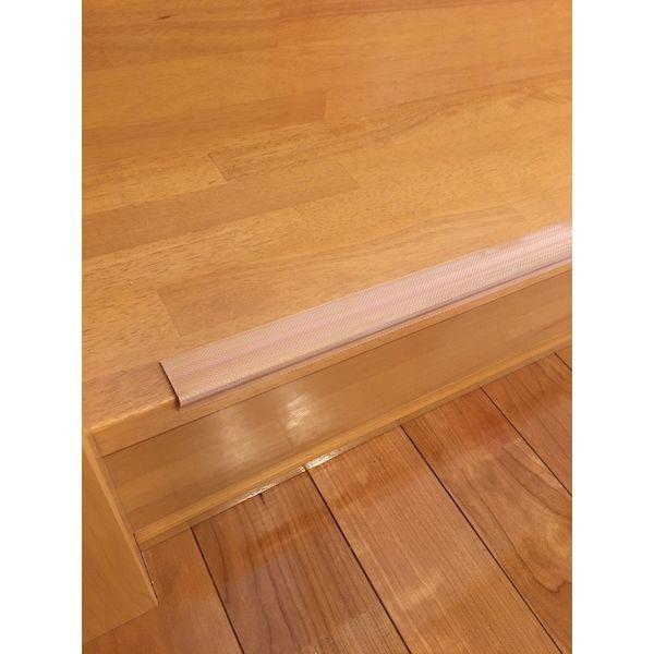 あすつく対応 「直送」 カーボーイ CAR-BOY  ST-42 すべり止めテープザラザラ クリア ST42 50mmX5m |  | 01