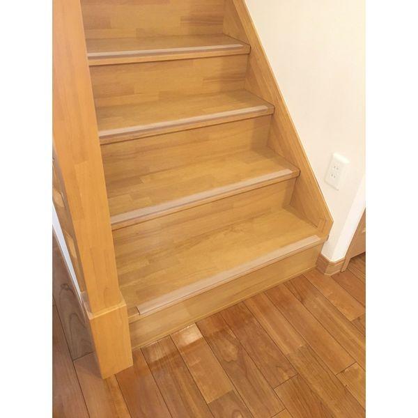 あすつく対応 「直送」 カーボーイ CAR-BOY  ST-42 すべり止めテープザラザラ クリア ST42 50mmX5m |  | 03