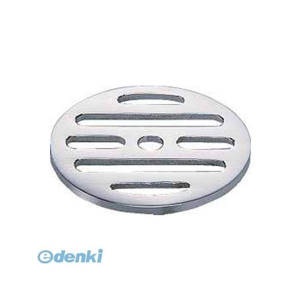 カクダイ 0400-90 丸目皿アミ 040090 KAKUDAI 4972353053155 水栓金具 排水金具 外径90【キャンセル不可】 | 