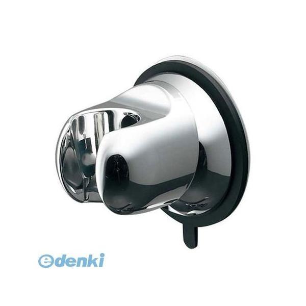 直送 代引不可・他メーカー同梱不可 カクダイ 353-587 吸盤式シャワーフック 353587 KAKUDAI 497235302 |  | 01