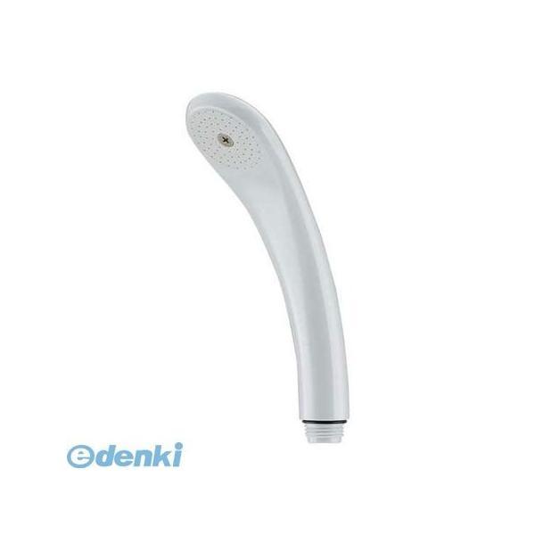 直送 代引不可・他メーカー同梱不可 カクダイ 356-600-W シャワーヘッド／ホワイト 356600W KAKUDAI バス 浴 |  | 01