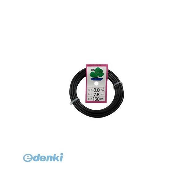 直送 代引不可・他メーカー同梱不可 福井 4900722150167 OWL アルミ ブラウン針金 150gX3．0【キャンセル不可 | 