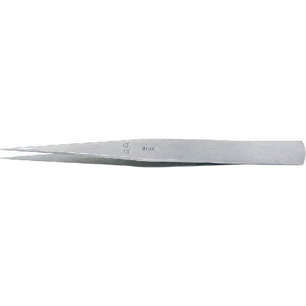 DUMONT デュモント 0102-AA-PO 0102-AA-PO ピンセット NO.AA イノックス 0102AAPO | 