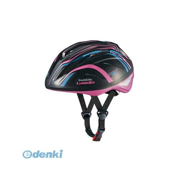 OGK KABUTO オージーケーカブト  4966094571061 スターリー・瞬足 ヘルメット マッハピンク STARRY | 