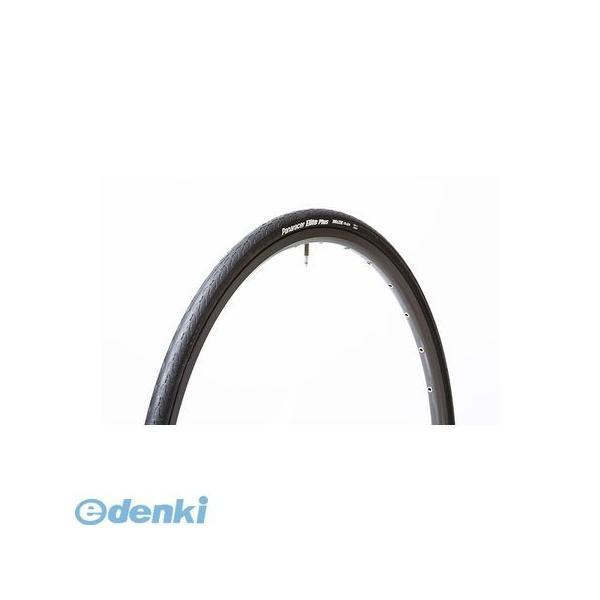 パナレーサー Panaracer  F725-ELTP-B2 エリートプラス 700×25C ブラック F725ELTPB2 | 
