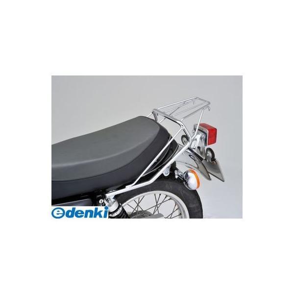 専用商品です 楽天市場】DAYTONA クラシックキャリア/SR400/500（78-08年