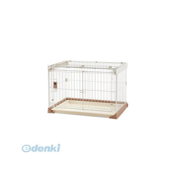 リッチェル  4973655563618 お掃除簡単ペットケージ 900 | 