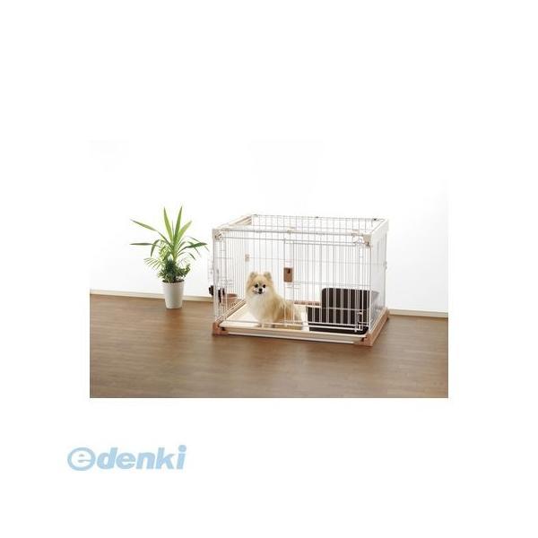 リッチェル  4973655563618 お掃除簡単ペットケージ 900 |  | 01
