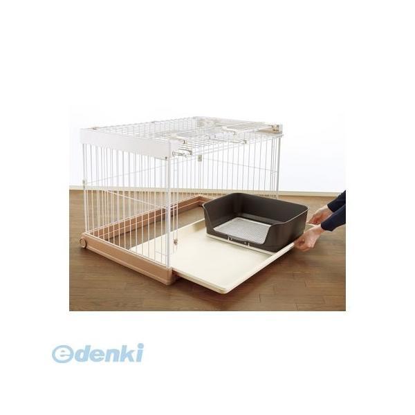 リッチェル  4973655563618 お掃除簡単ペットケージ 900 |  | 02