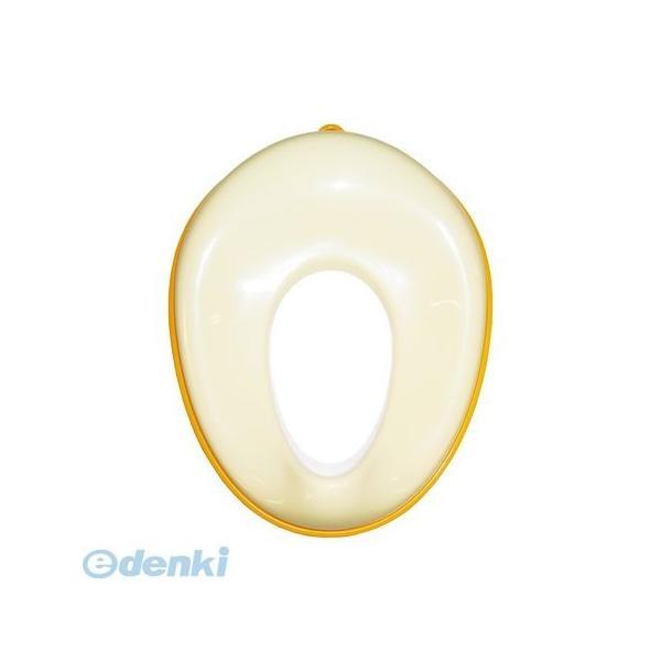 永和 4560111498050 補助便座【オレンジ】 | 