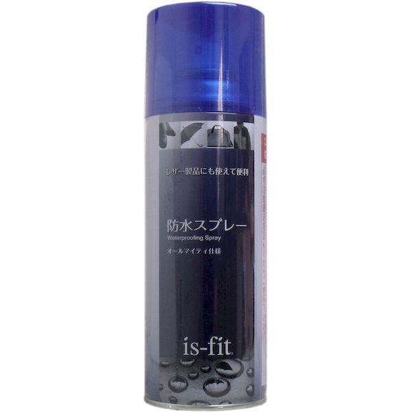 4902993196370 is−fit 防水スプレー オールマイティ仕様 300mL【キャンセル不可】 モリト | 