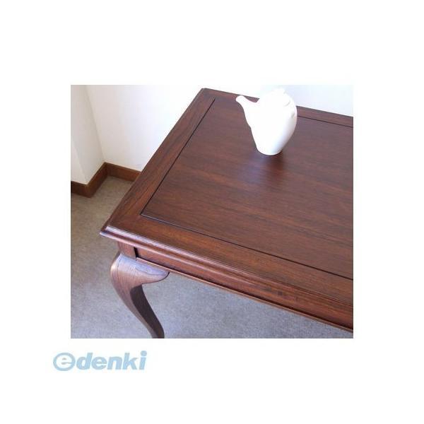 クロシオ 28585 直送 代引不可 ウェール コーヒーテーブル : iDECA
