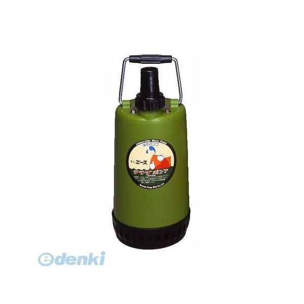 【個数：1個】寺田ポンプ製作所 SP-150B(60HZ) 直送 代引不可 家庭用水中ポンプ SP150B(60HZ) | 