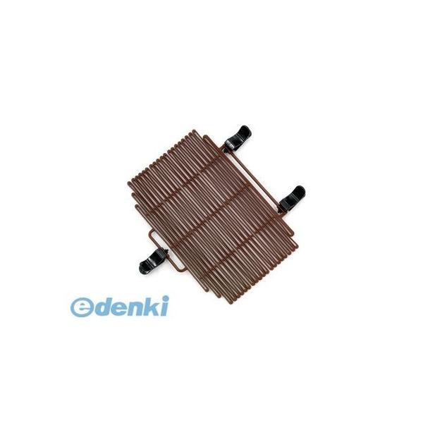 OGK技研  4511890102010 TN−5 飛び跳ね防止ネット ダーク茶 | 