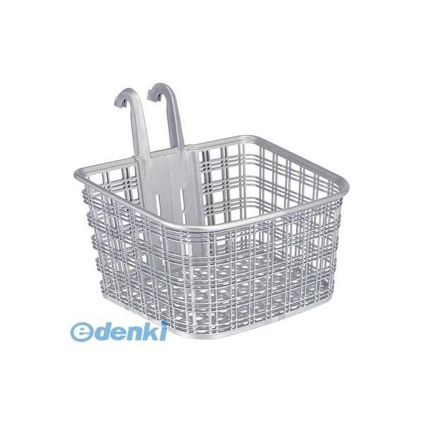 OGK技研  4511890120007 FB−022 前用コンパクトバスケット アルミシルバー | 