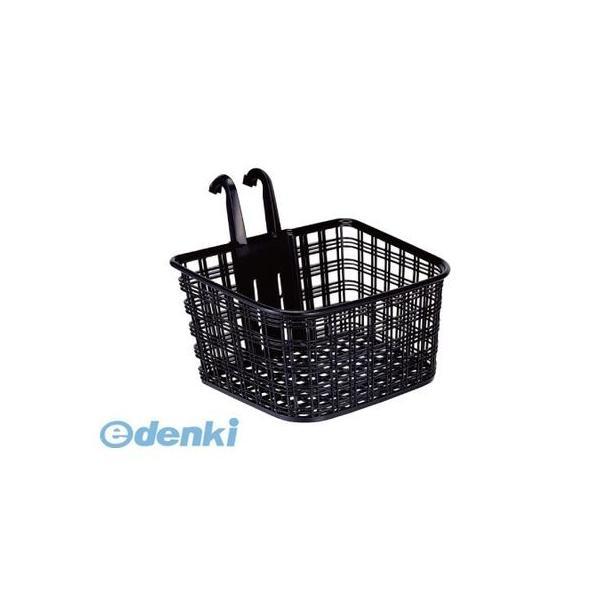 OGK技研 4511890205520 FB−022 前用コンパクトバスケット 黒 | 