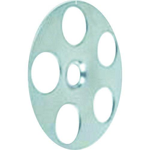 あすつく対応 「直送」 フィッシャー  004285  外断熱用大ワッシャ　ＨＶ３６　ステンレス　Ａ４（１００本入） 004285 | FISCHER