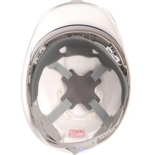 あすつく対応 「直送」 タニザワ  0162-SD-Y2-J  大型シールド面付ヘルメット ＳＴ＃０１６２−ＳＤ ＥＰＡ 溝付 イエロー 0162SDY2J |  | 01