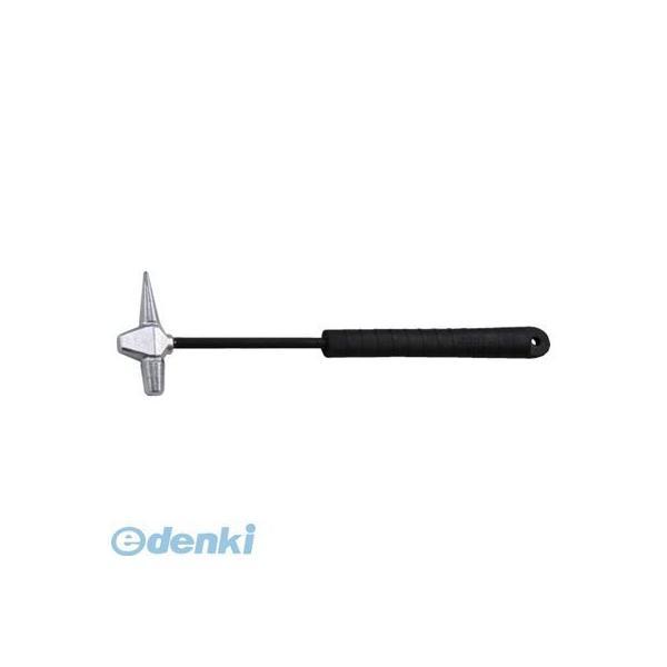ＤＯＧＹＵ 02732 コンクリート点検ハンマー ３００ｍｍ 02732 土牛産業 4P 300mm8286308 | 