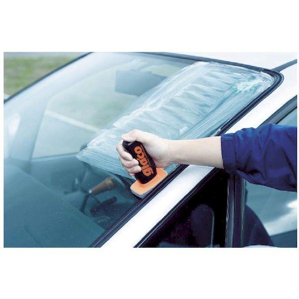 あすつく対応 「直送」 ソフト９９ 04101 車輌ガラス用クリーナー ぬりぬりコンパウンド 04101 |  | 03