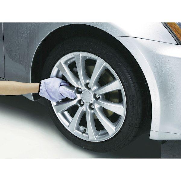 あすつく対応 「直送」 ソフト９９  04159  洗車用品 クロス ホイールミットソフト 04159 |  | 03