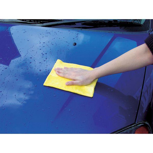 あすつく対応 「直送」 ソフト９９  04178  洗車用品 クロス マイクロセーマワイド 04178 |  | 02